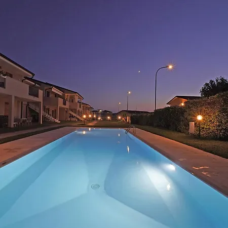 Apartman La Mimosa B03 By Wonderful Italy Peschiera del Garda