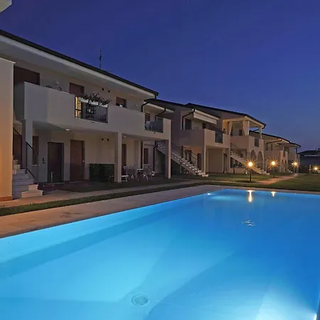 La Mimosa B03 By Wonderful Italy Peschiera del Garda