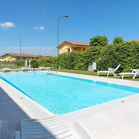 Apartman La Mimosa B03 By Wonderful Italy