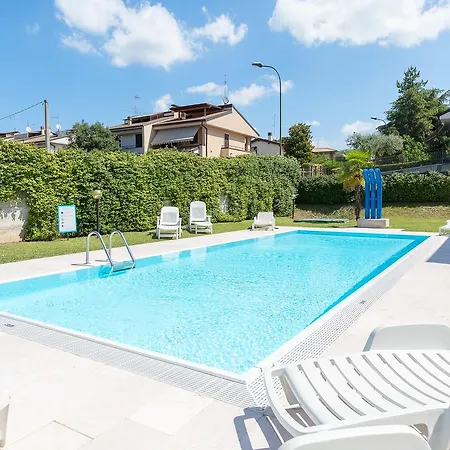 La Mimosa B03 By Wonderful Italy * Peschiera del Garda