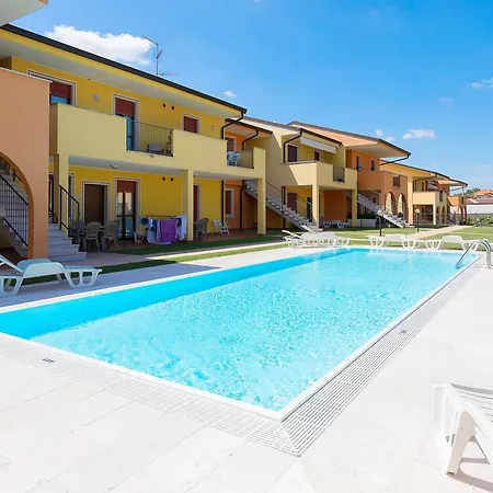 Apartman La Mimosa B03 By Wonderful Italy *
