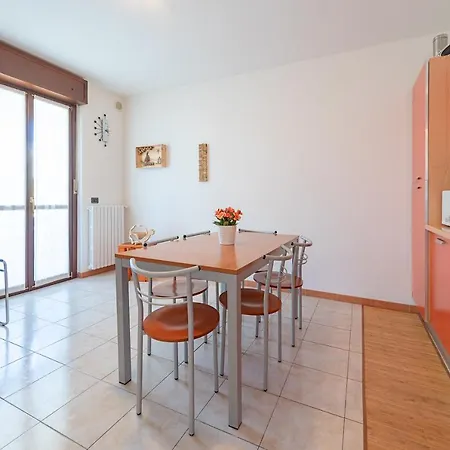 La Mimosa B03 By Wonderful Italy *