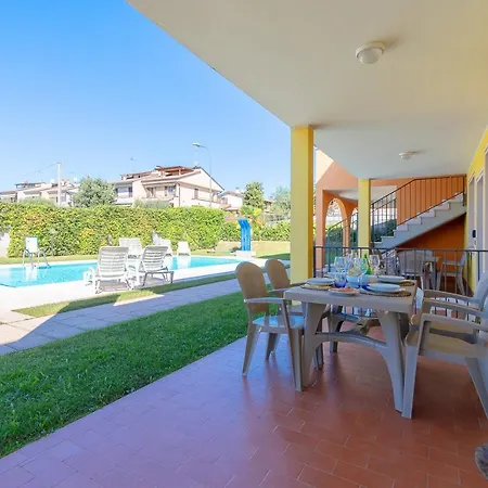 La Mimosa B03 By Wonderful Italy Apartman