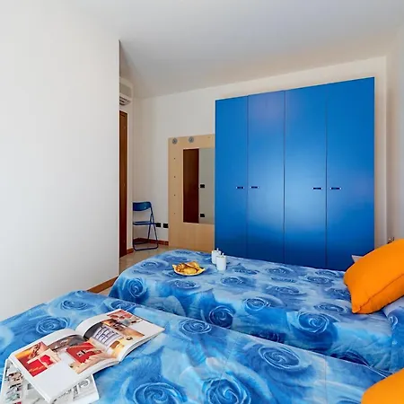 La Mimosa B03 By Wonderful Italy Apartman Peschiera del Garda