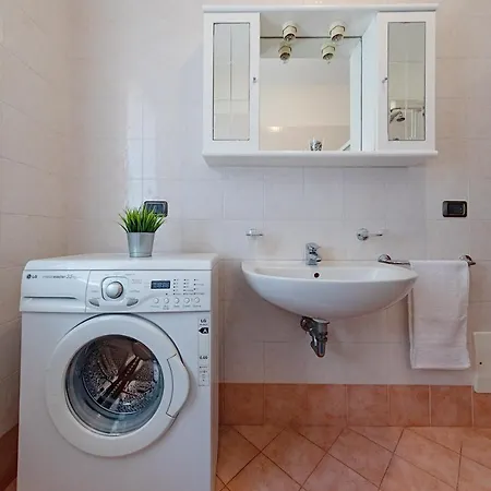 Apartman La Mimosa B03 By Wonderful Italy
