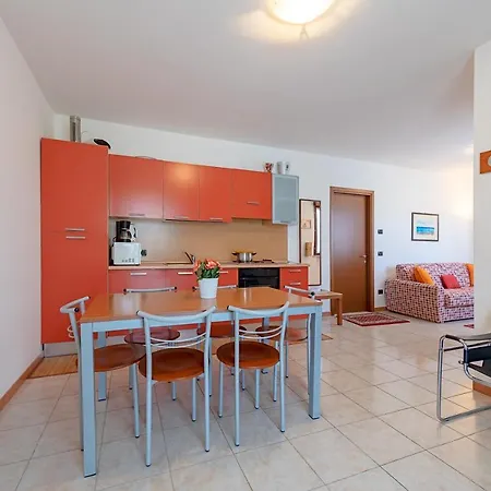La Mimosa B03 By Wonderful Italy Peschiera del Garda