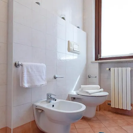 La Mimosa B03 By Wonderful Italy Apartman