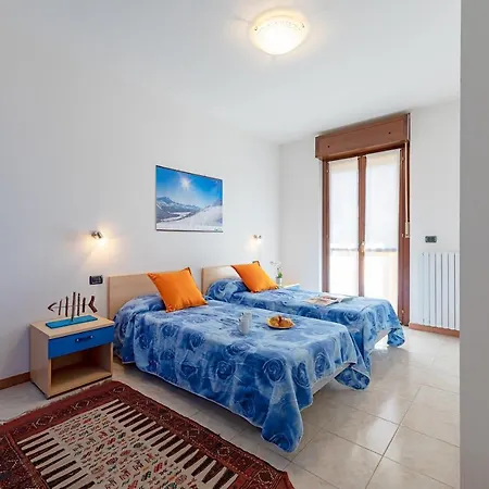 La Mimosa B03 By Wonderful Italy
