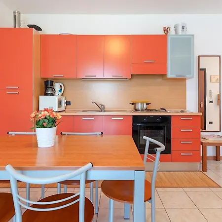 La Mimosa B03 By Wonderful Italy Apartman *